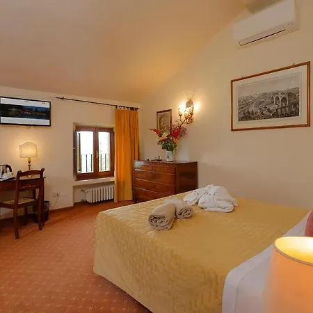 Hotel Relais Vignale &