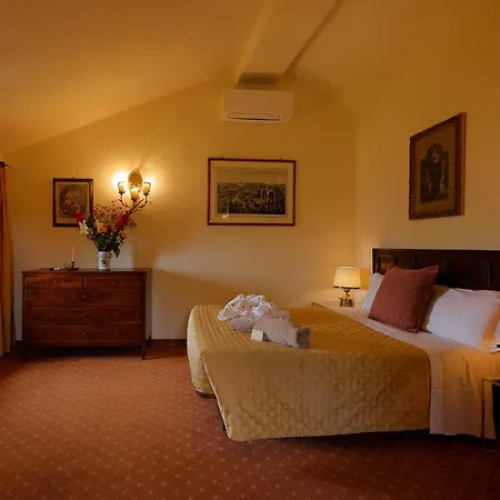 Relais Vignale &
