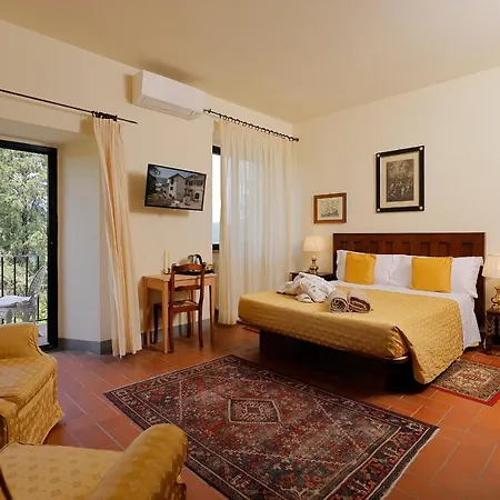 Relais Vignale &