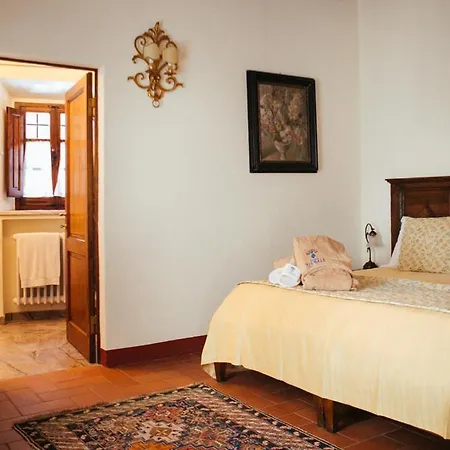 Relais Vignale & Hotel