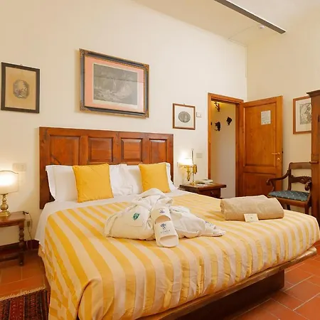 Relais Vignale &