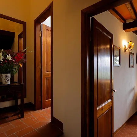 Relais Vignale & Hotel