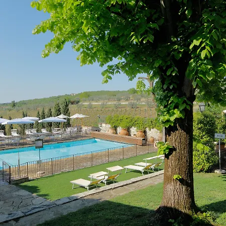 Relais Vignale & 4*