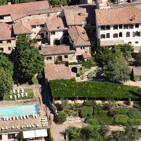 Relais Vignale & Hotel 4*