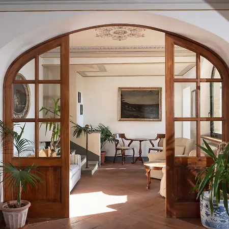 Relais Vignale & Отель