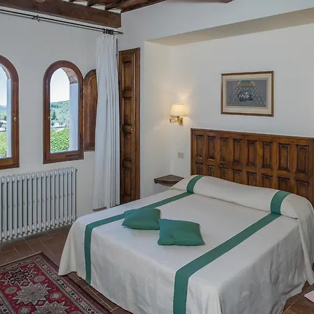 Relais Vignale & Hotel