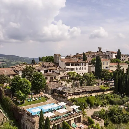 Relais Vignale &