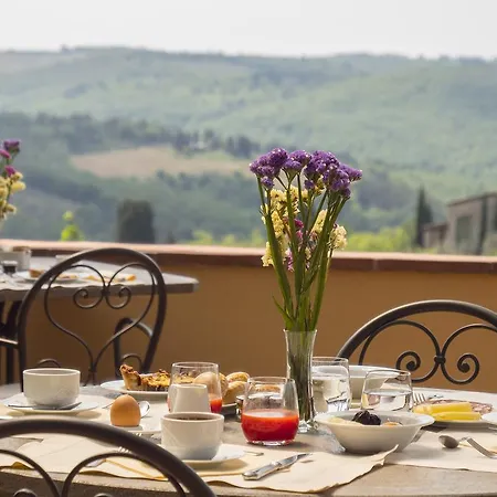 Relais Vignale & Hotel
