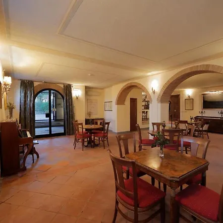 Relais Vignale & Hotel Radda in Chianti