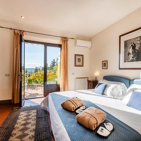 Relais Vignale & 4*