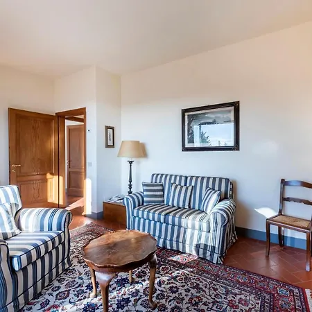 Hotel Relais Vignale &