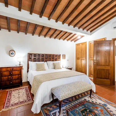 Relais Vignale &