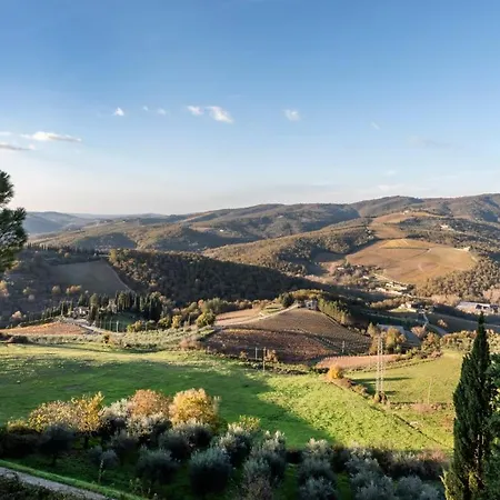 Relais Vignale & Hotel 4*