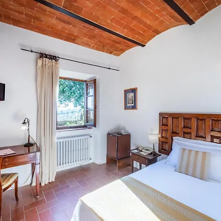 Relais Vignale & 4* Radda in Chianti