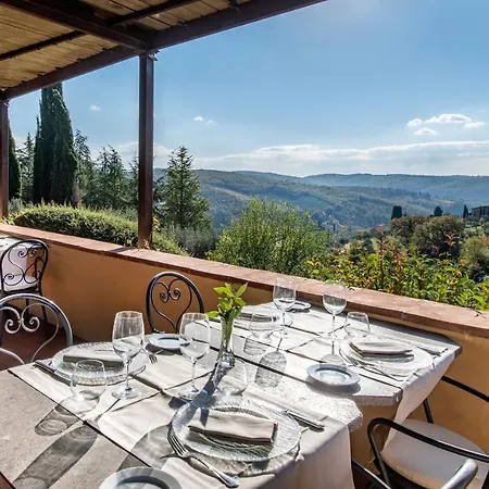 Relais Vignale & 4*