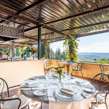 Relais Vignale & Hotel 4*