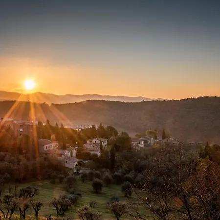 Relais Vignale & Hotel Radda in Chianti