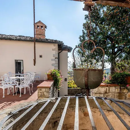 Relais Vignale & Hotel
