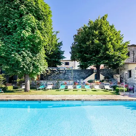 Relais Vignale & Hotel 4*