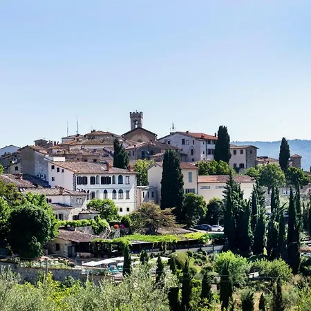 Ξενοδοχείο Relais Vignale &