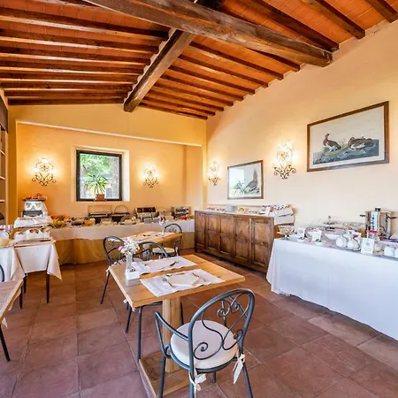 Hotel Relais Vignale &