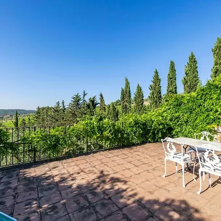 Relais Vignale & 4* Radda in Chianti
