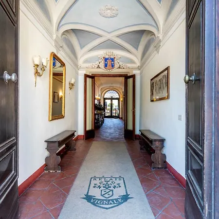 Relais Vignale & Hotel Radda in Chianti