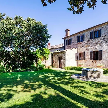 Relais Vignale & Hotel 4*